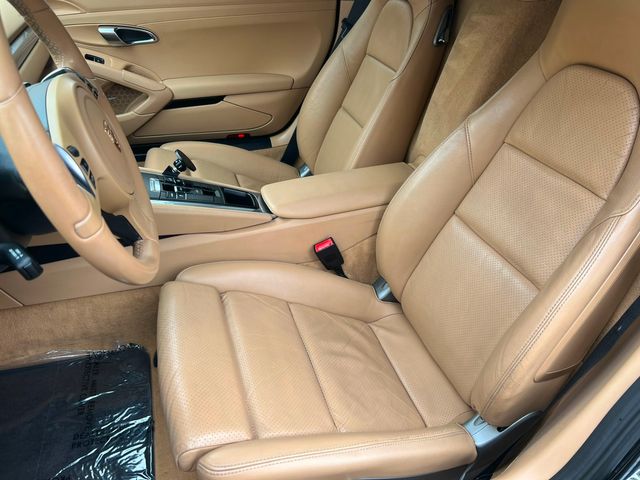 2013 Porsche Boxster Base | Conshohocken, Pennsylvania | John Brothers Automotive 2013 Porsche Boxster Base | Conshohocken, Pennsylvania | John Brothers Automotive