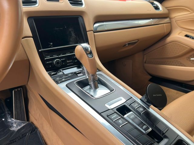 2013 Porsche Boxster Base | Conshohocken, Pennsylvania | John Brothers Automotive 2013 Porsche Boxster Base | Conshohocken, Pennsylvania | John Brothers Automotive