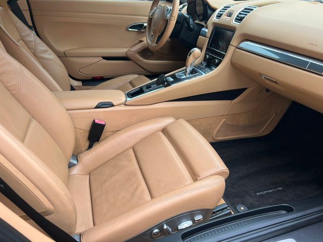 2013 Porsche Boxster Base | Conshohocken, Pennsylvania | John Brothers Automotive 2013 Porsche Boxster Base | Conshohocken, Pennsylvania | John Brothers Automotive