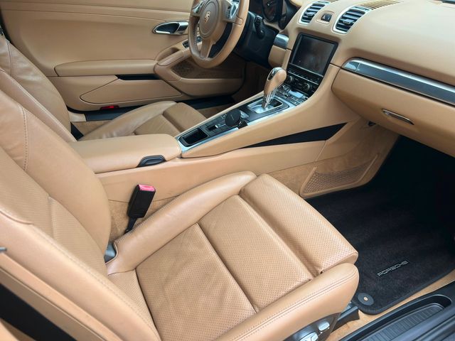 2013 Porsche Boxster Base | Conshohocken, Pennsylvania | John Brothers Automotive 2013 Porsche Boxster Base | Conshohocken, Pennsylvania | John Brothers Automotive