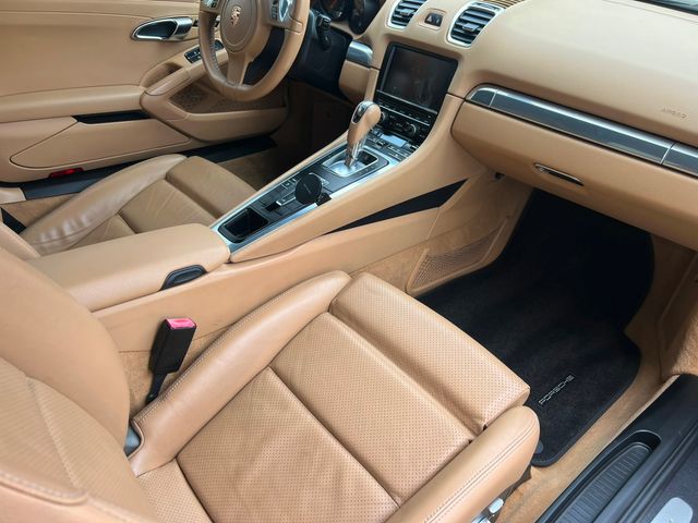 2013 Porsche Boxster Base | Conshohocken, Pennsylvania | John Brothers Automotive 2013 Porsche Boxster Base | Conshohocken, Pennsylvania | John Brothers Automotive