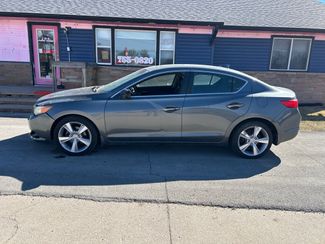 2013 Acura ILX 2.0L w/Tech | Fremont, NE | J&S Auto Sales