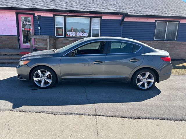 2013 Acura ILX 2.0L w/Tech | Fremont, NE | J&S Auto Sales