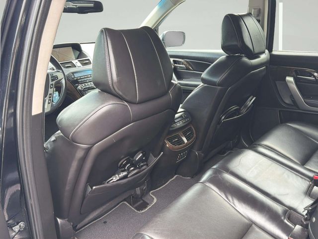 2013 Acura MDX SH-AWD w/Advance w/RES | Alpharetta, GA | Star Motors