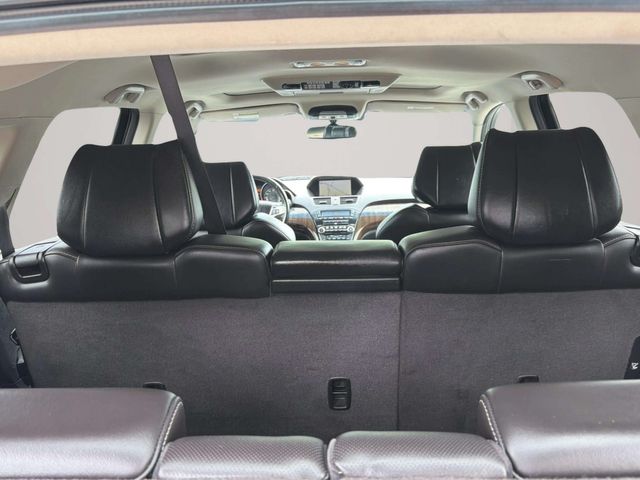 2013 Acura MDX SH-AWD w/Advance w/RES | Alpharetta, GA | Star Motors