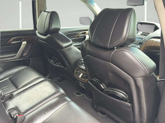 2013 Acura MDX SH-AWD w/Advance w/RES | Alpharetta, GA | Star Motors