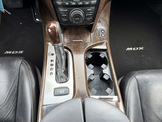 2013 Acura MDX SH-AWD w/Advance w/RES | Alpharetta, GA | Star Motors