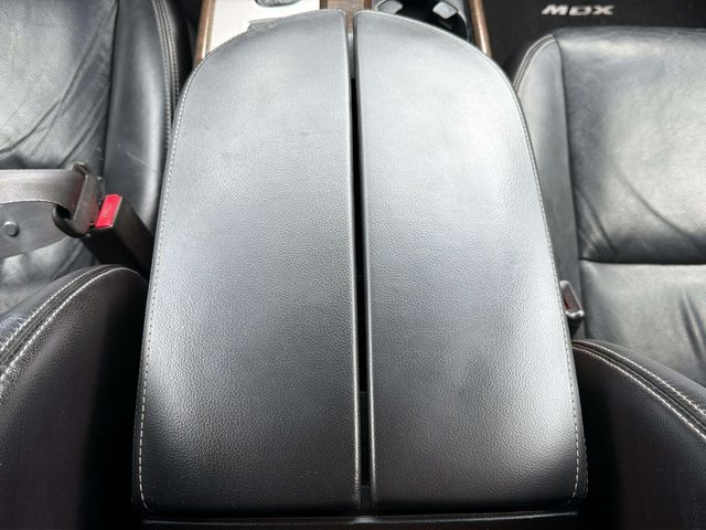 2013 Acura MDX SH-AWD w/Advance w/RES | Alpharetta, GA | Star Motors