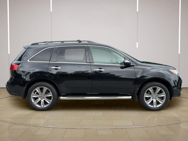 2013 Acura MDX SH-AWD w/Advance w/RES | Alpharetta, GA | Star Motors