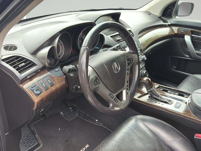 2013 Acura MDX SH-AWD w/Advance w/RES | Alpharetta, GA | Star Motors
