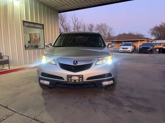2013 Acura MDX SH-AWD | Bonham, TX | Country Village of Bonham