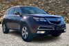 2013 Acura MDX SH-AWD w/Tech | Naugatuck, Connecticut | A Better Way Wholesale Autos-CT 2013 Acura MDX SH-AWD w/Tech | Naugatuck, Connecticut | A Better Way Wholesale Autos-CT