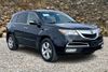 2013 Acura MDX SH-AWD w/Tech | Naugatuck, Connecticut | A Better Way Wholesale Autos-CT 2013 Acura MDX SH-AWD w/Tech | Naugatuck, Connecticut | A Better Way Wholesale Autos-CT
