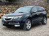 2013 Acura MDX SH-AWD w/Tech | Naugatuck, Connecticut | A Better Way Wholesale Autos-CT