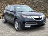 2013 Acura MDX SH-AWD w/Tech | Naugatuck, Connecticut | A Better Way Wholesale Autos-CT