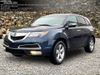 2013 Acura MDX SH-AWD w/Tech | Naugatuck, Connecticut | A Better Way Wholesale Autos-CT 2013 Acura MDX SH-AWD w/Tech | Naugatuck, Connecticut | A Better Way Wholesale Autos-CT