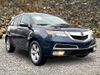 2013 Acura MDX SH-AWD w/Tech | Naugatuck, Connecticut | A Better Way Wholesale Autos-CT 2013 Acura MDX SH-AWD w/Tech | Naugatuck, Connecticut | A Better Way Wholesale Autos-CT