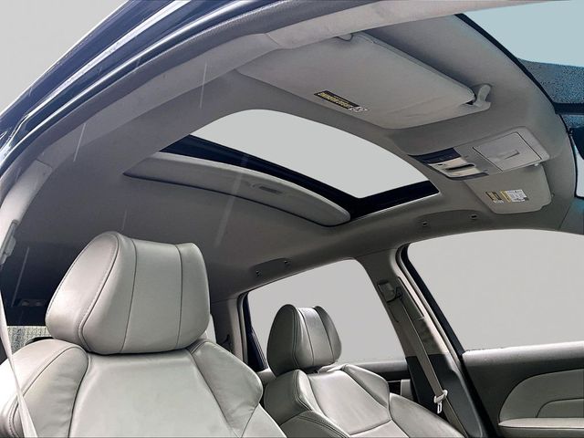 2013 Acura MDX SH-AWD w/Tech