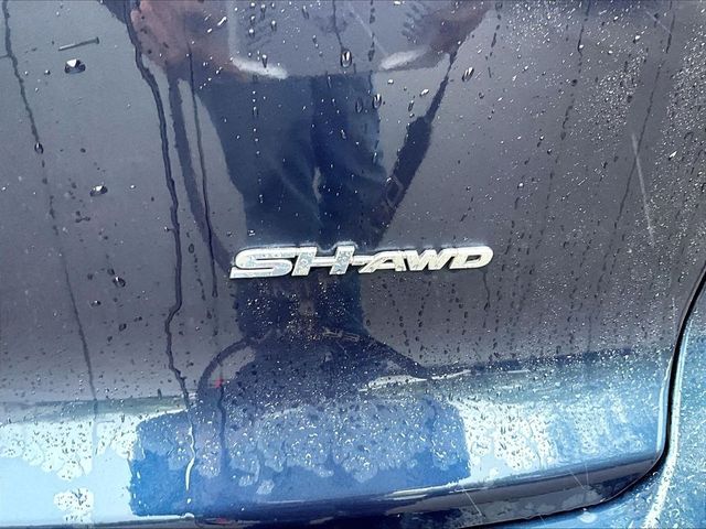 2013 Acura MDX SH-AWD w/Tech
