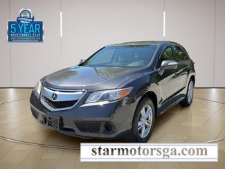 2013 Acura RDX Base | Alpharetta, GA | Star Motors