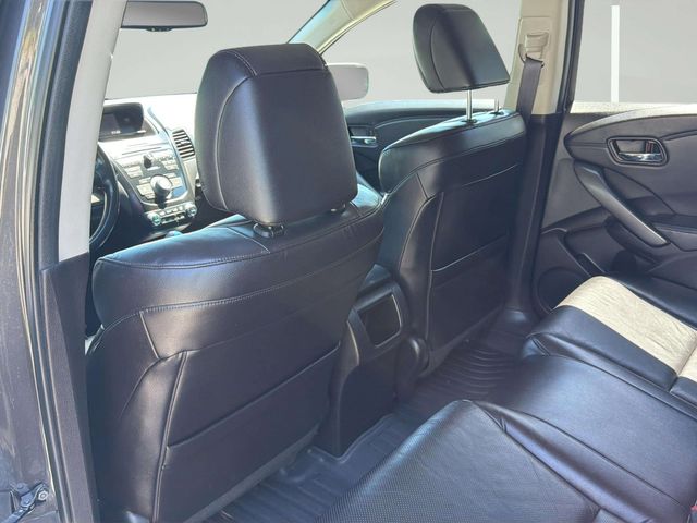 2013 Acura RDX Base | Alpharetta, GA | Star Motors