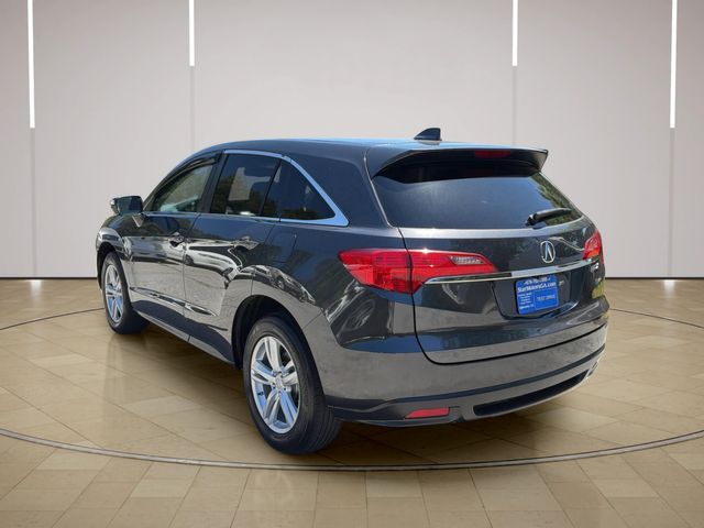 2013 Acura RDX Base | Alpharetta, GA | Star Motors