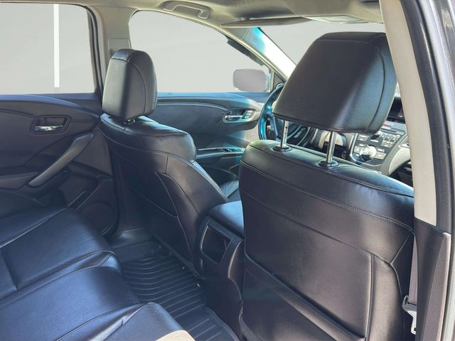 2013 Acura RDX Base | Alpharetta, GA | Star Motors