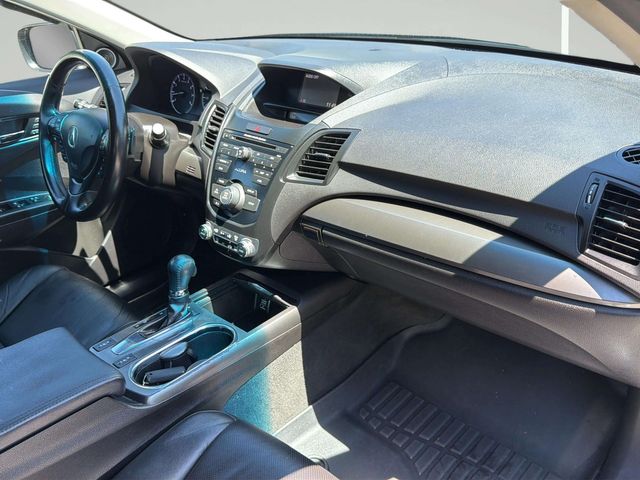 2013 Acura RDX Base | Alpharetta, GA | Star Motors