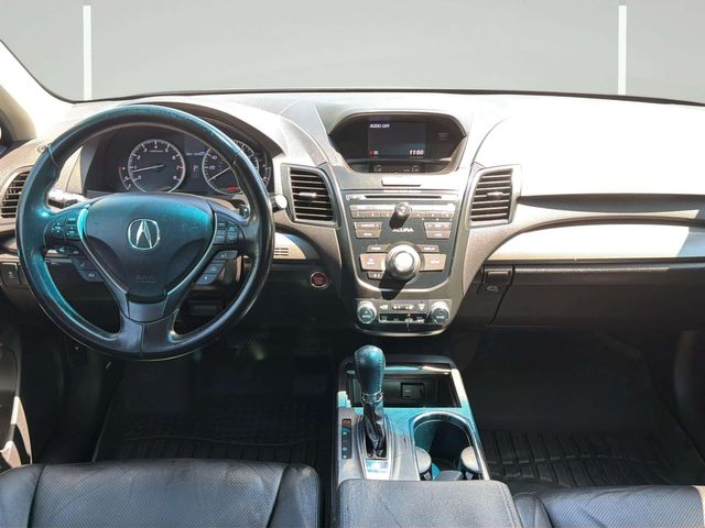 2013 Acura RDX Base | Alpharetta, GA | Star Motors
