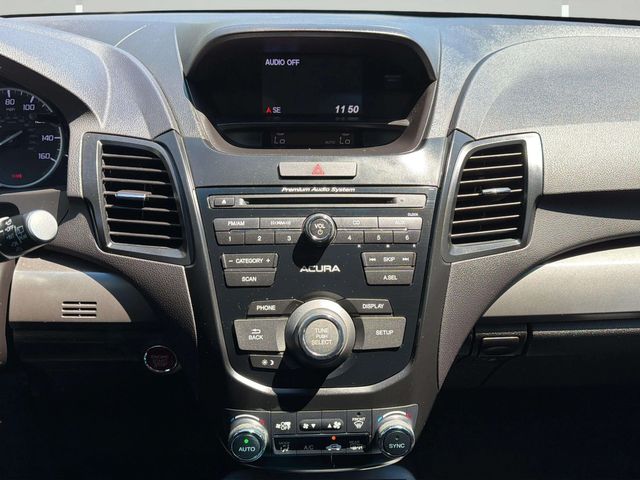 2013 Acura RDX Base | Alpharetta, GA | Star Motors