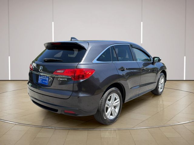 2013 Acura RDX Base | Alpharetta, GA | Star Motors