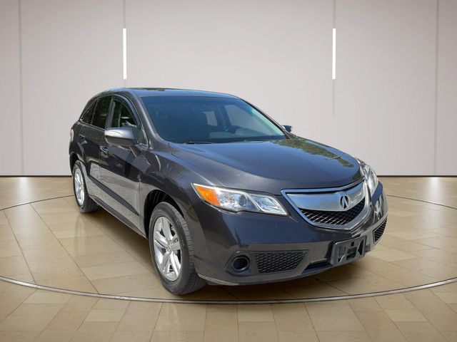 2013 Acura RDX Base | Alpharetta, GA | Star Motors