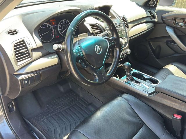 2013 Acura RDX Base | Alpharetta, GA | Star Motors