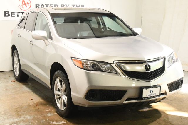 2013 Acura RDX . | Branford, CT | Sound Auto Wholesalers 2013 Acura RDX . | Branford, CT | Sound Auto Wholesalers