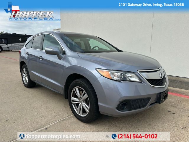 2013 Acura RDX Base | Irving, Texas | Hopper Motorplex