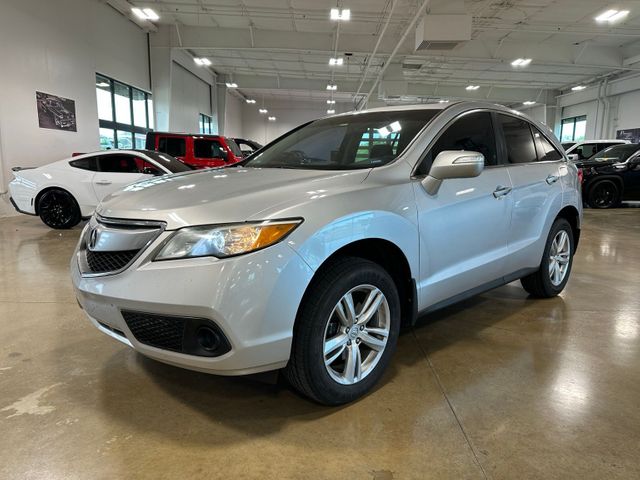 2013 Acura RDX Base | Irving, Texas | Hopper Motorplex 2013 Acura RDX Base | Irving, Texas | Hopper Motorplex