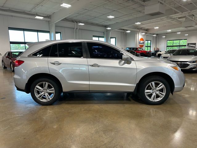 2013 Acura RDX Base | Irving, Texas | Hopper Motorplex