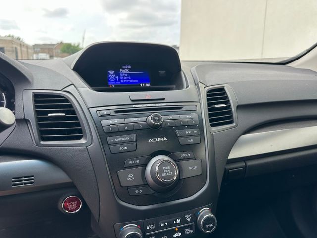 2013 Acura RDX Base | Irving, Texas | Hopper Motorplex 2013 Acura RDX Base | Irving, Texas | Hopper Motorplex