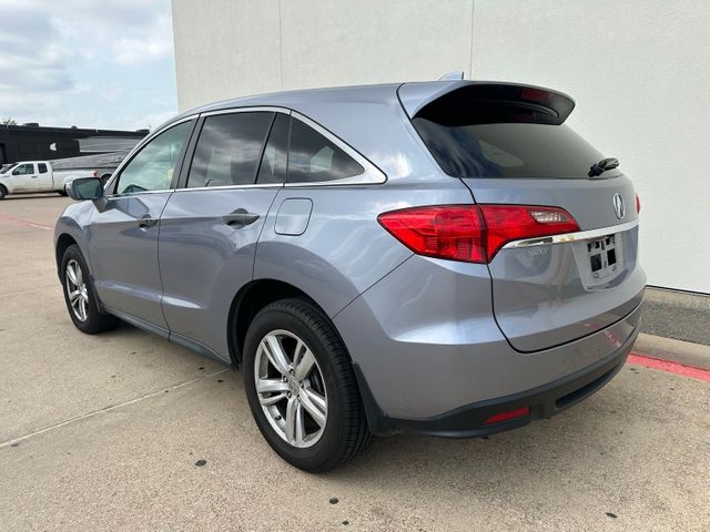 2013 Acura RDX Base | Irving, Texas | Hopper Motorplex 2013 Acura RDX Base | Irving, Texas | Hopper Motorplex