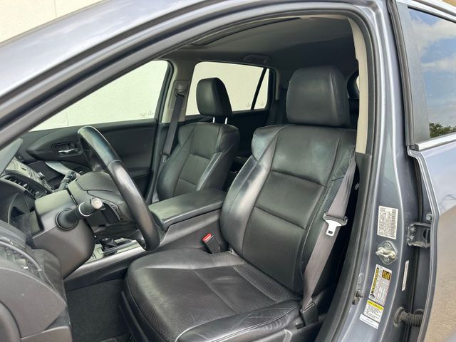 2013 Acura RDX Base | Irving, Texas | Hopper Motorplex