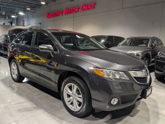 2013 Acura Rdx