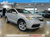 2013 Acura RDX Base | Plano, TX | AutoRevo PowerSites - Demo2 2013 Acura RDX Base | Plano, TX | AutoRevo PowerSites - Demo2