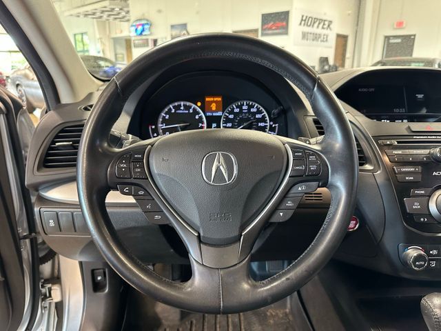 2013 Acura RDX Base