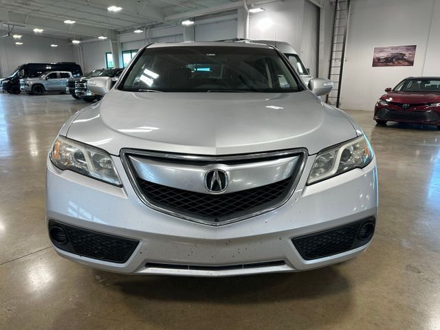 2013 Acura RDX Base