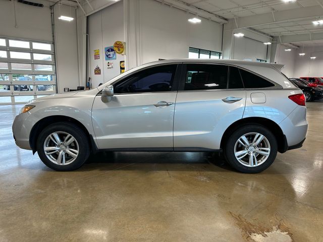 2013 Acura RDX Base