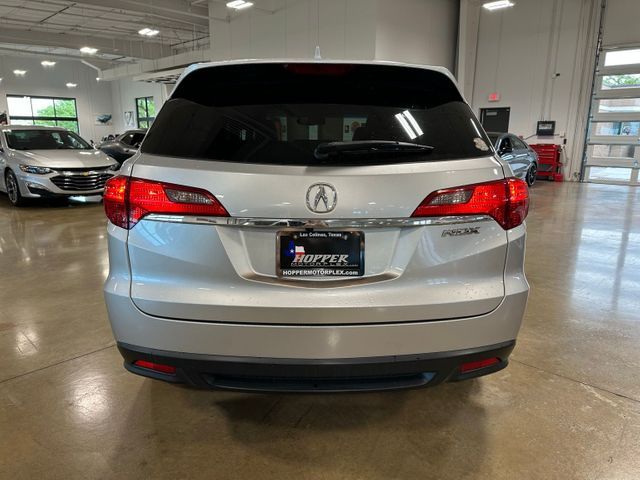 2013 Acura RDX Base