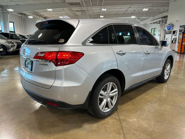 2013 Acura RDX Base