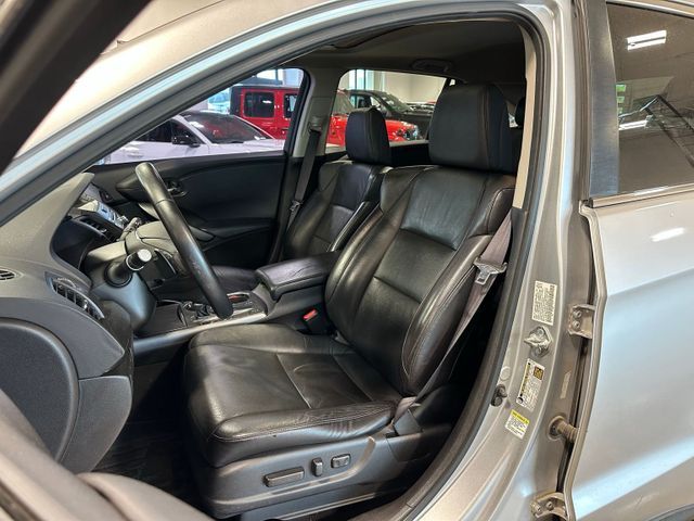 2013 Acura RDX Base