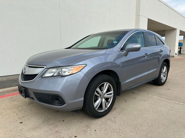 2013 Acura RDX Base