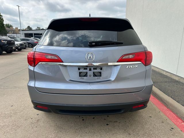 2013 Acura RDX Base